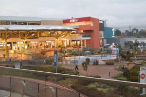 GARDEN CITY MALL