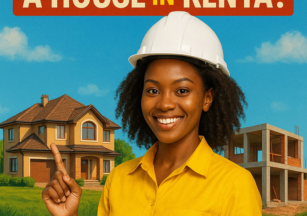 Buy or Build a House