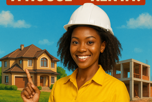 Buy or Build a House