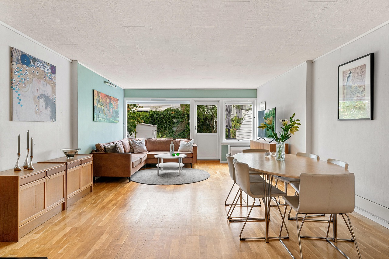 Planning and Budgeting