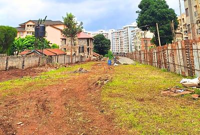 Best Places to Buy Land Near Nairobi